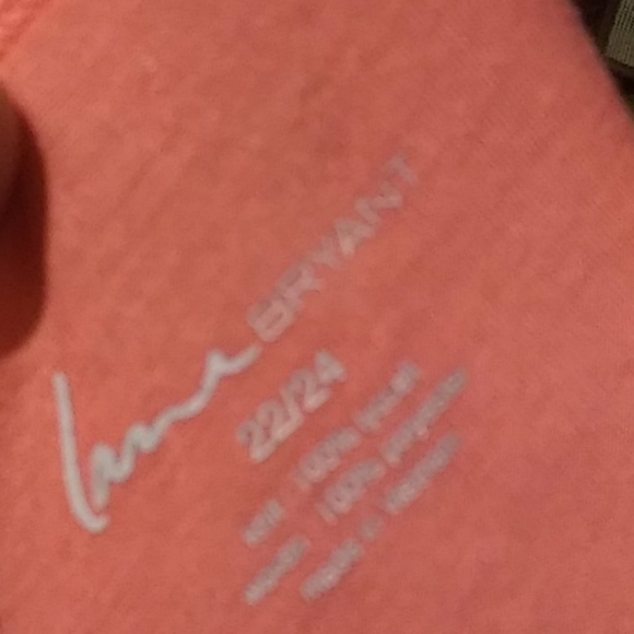 Trendy sheer jet setter blouse - Picture 6 of 6